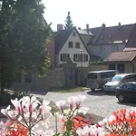 Akzent Schranne Rothenburg ob der Tauber