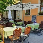 Akzent Schranne Hotell Rothenburg ob der Tauber
