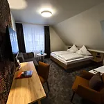 Akzent Schranne Rothenburg ob der Tauber