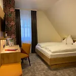 Hotell Akzent Schranne Rothenburg ob der Tauber