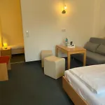 Hotell Akzent Schranne Rothenburg ob der Tauber