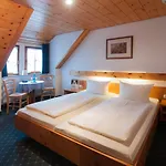 Akzent Schranne Hotell 3*