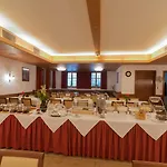 Akzent Schranne