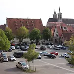 Akzent Schranne Rothenburg ob der Tauber