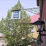 Hotell Akzent Schranne 3*