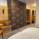 Akzent Schranne Hotell Rothenburg ob der Tauber
