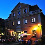 Akzent Schranne 3*