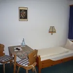 Akzent Schranne Rothenburg ob der Tauber