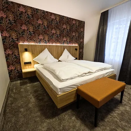 Akzent Schranne 3* Ротенбург-на-Таубере