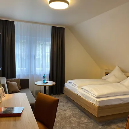 Akzent Schranne Отель 3*