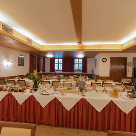 Akzent Schranne