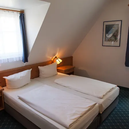 Akzent Schranne Отель 3*