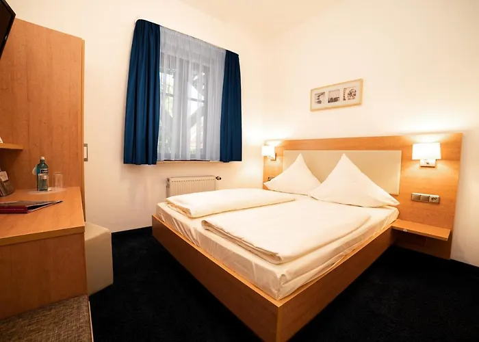 Akzent Schranne Hotel Rothenburg ob der Tauber