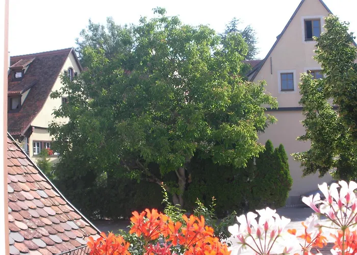 Akzent Schranne 3*