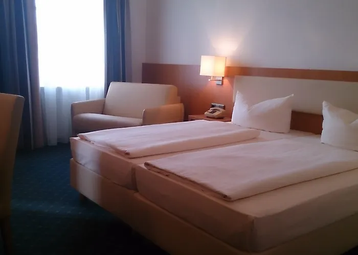 Akzent Schranne Hotel Rothenburg ob der Tauber