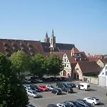 Akzent Schranne