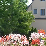 Akzent Schranne Otel 3*