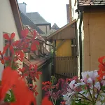 Otel Akzent Schranne
