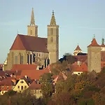 Akzent Schranne