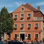 Akzent Schranne Otel Rothenburg ob der Tauber