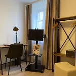 Otel Akzent Schranne 3*