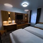 Otel Akzent Schranne Rothenburg ob der Tauber