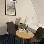 Hotel Akzent Schranne 3*