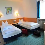 Akzent Schranne Otel Rothenburg ob der Tauber