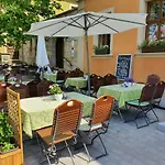 Akzent Schranne Hotel Rothenburg ob der Tauber