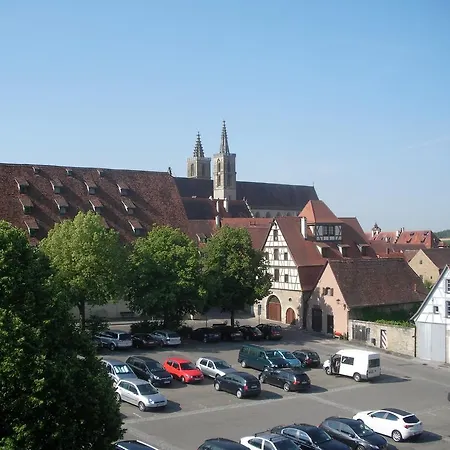 Akzent Schranne