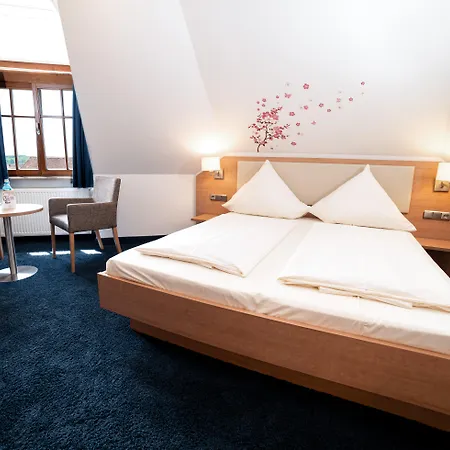 Otel Akzent Schranne Rothenburg ob der Tauber