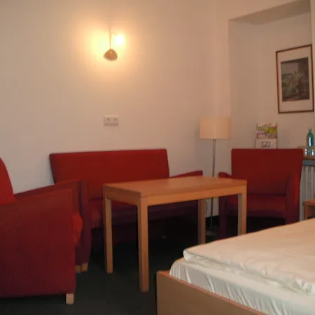 Akzent Schranne 3* Rothenburg ob der Tauber