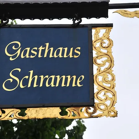 Akzent Schranne Hotel Rothenburg ob der Tauber