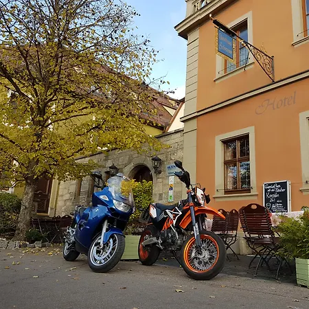 Akzent Schranne Otel 3*