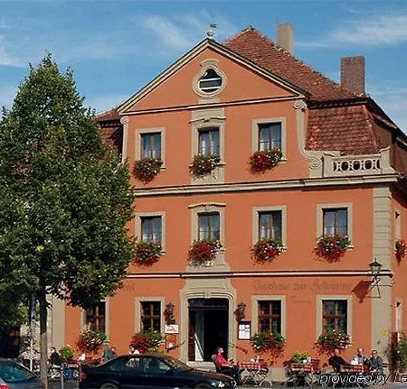 Akzent Schranne Hotel Rothenburg ob der Tauber