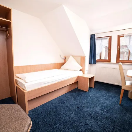 Akzent Schranne Rothenburg ob der Tauber