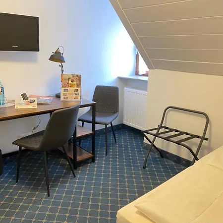 Akzent Schranne Hotel