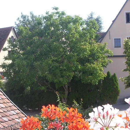 Akzent Schranne 3*