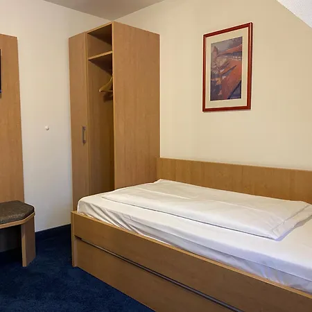Hotel Akzent Schranne 3*
