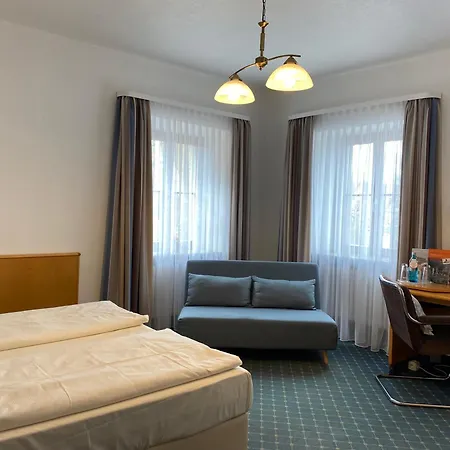 Hotel Akzent Schranne