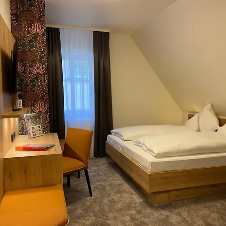 Hotel Akzent Schranne Rothenburg ob der Tauber