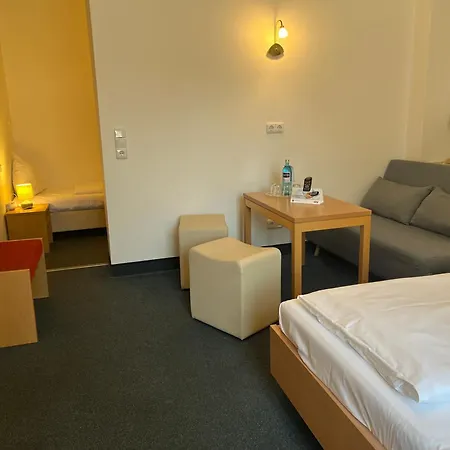 Szálloda Akzent Schranne Rothenburg ob der Tauber