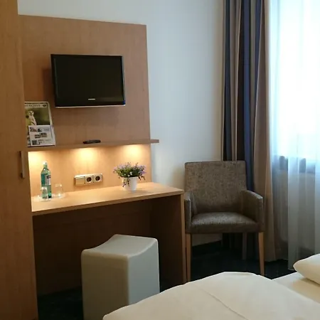 Hotel Akzent Schranne Rothenburg ob der Tauber