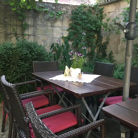 Akzent Schranne Hotel