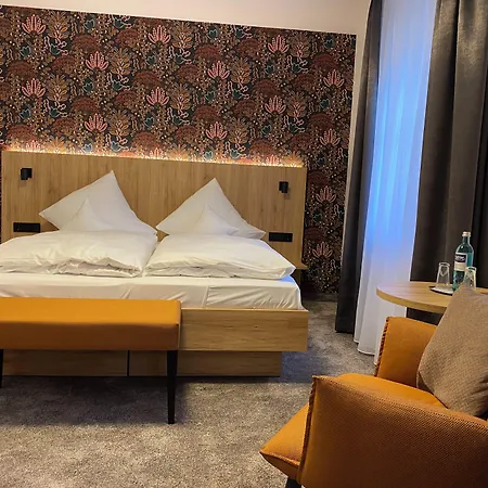 Hotel Akzent Schranne 3*