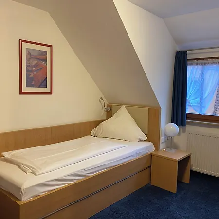 Hotel Akzent Schranne