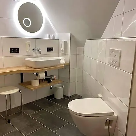 Akzent Schranne