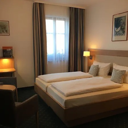 Akzent Schranne Szálloda 3*