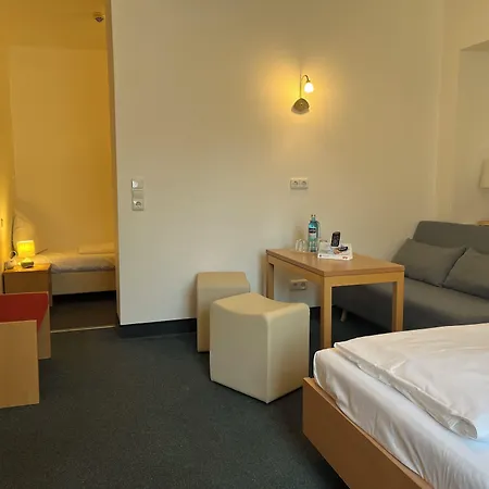 Akzent Schranne Rothenburg ob der Tauber