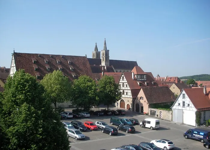 Akzent Schranne